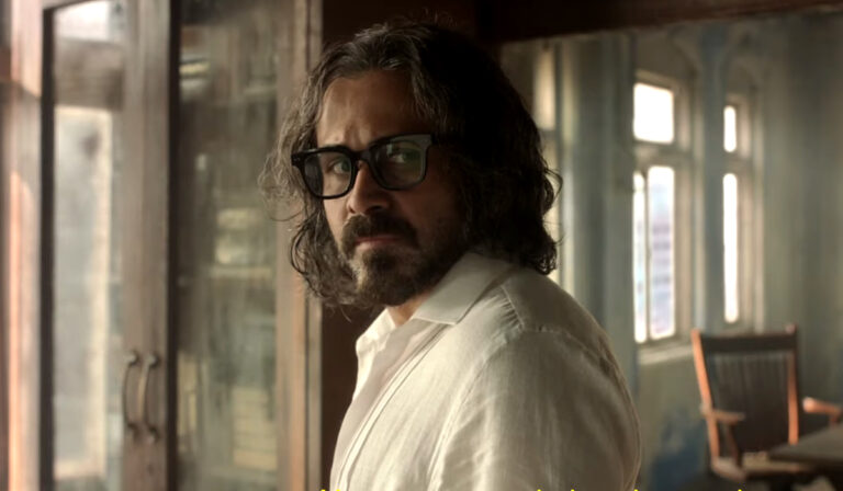 Trailer Talk: Harami Hits Hard And At Just The Right Place!