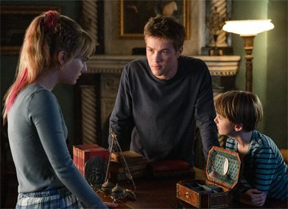 Hell Yeah! Netflix’s Hit Supernatural Horror Drama Begins Production For Season 2!