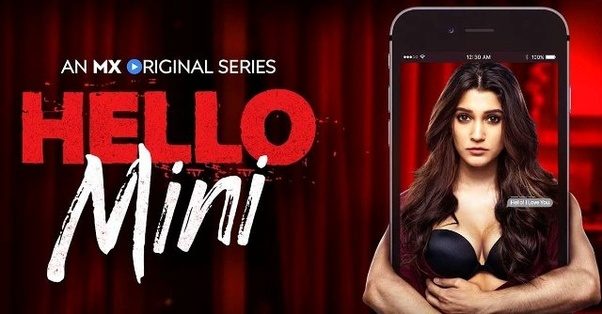 Hello Mini - MX Player Most Watch