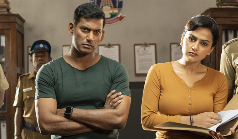Here’s Why Vishal’s Chakra Has Been Stalled For OTT Release!