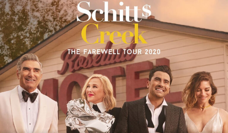 Here’s Why You Should Watch This Emmys 2020 Sleeper Hit!