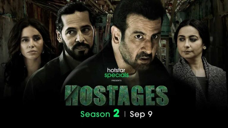 Hostages Season 2 Review – Fails To Deliver The Thrills After Promising Setup 