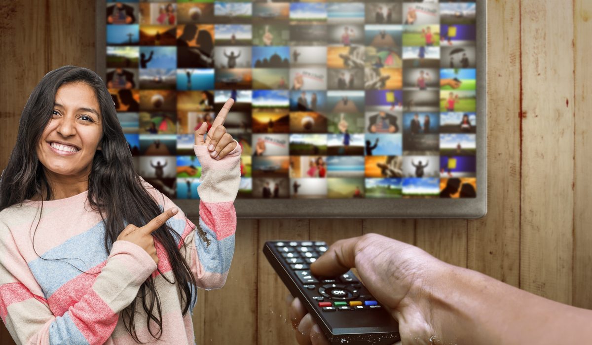 In the Cutthroat Competition for Being the Top OTT Platform, Here's Who's Ahead 