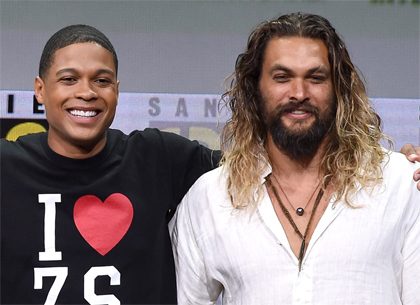 Warner Bros In A Soup As Racism On Sets Issue Heats Up