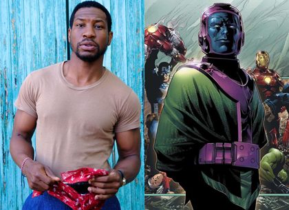 Get Up Close And Personal With Marvel’s New Super-Villain