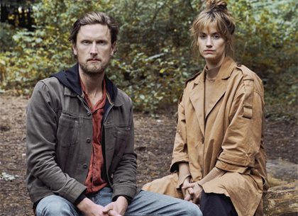 LATEST! A Dark, Edgy Nordic Noir In Works At Netflix