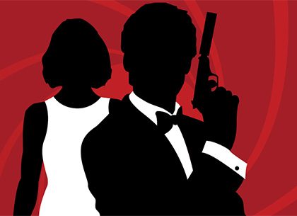 Love Spy Thrillers? Here’s One Coming Up From The Master Of Spy & Crime Thrillers!