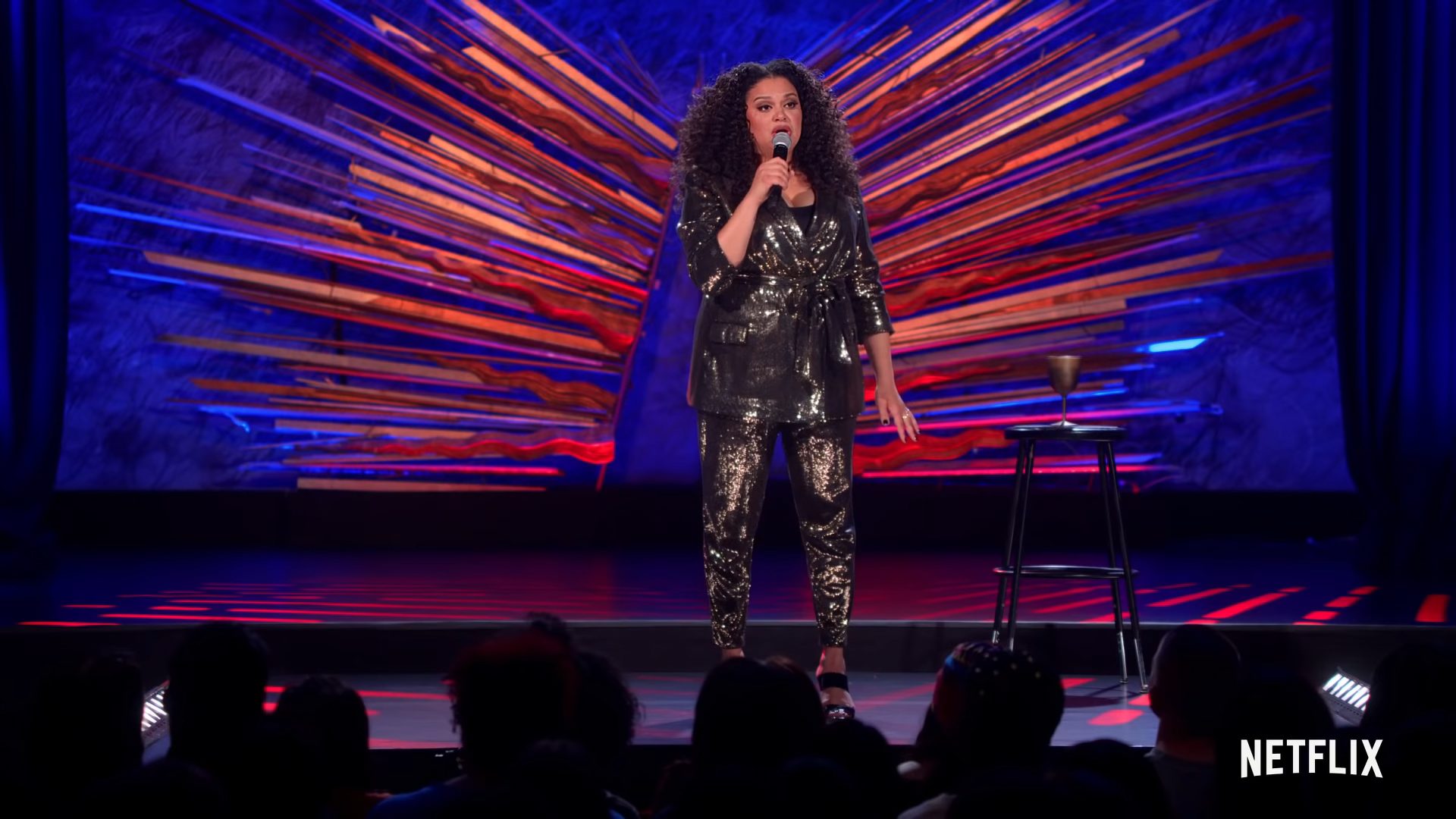 Michelle Buteau_ Welcome To Buteaupia _ Netflix Standup Comedy Special