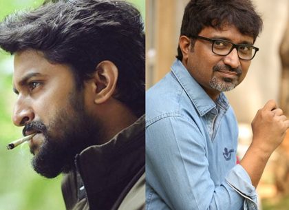 V’s BGM Copied? The Director Admits?