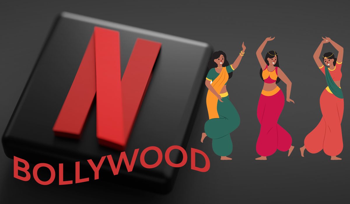 Netflix - Bollywood