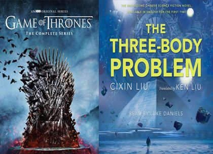 The Next From Game Of Thrones Creators – More Epic Than GoT Sci-Fi Netflix Series