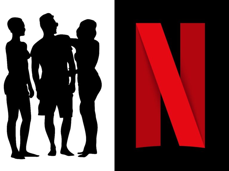 Netflix Lands Trio Of Acting Heavyweights For Mini-Series!!