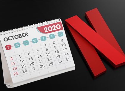 Here’s All That’s Coming To Netflix India This October!