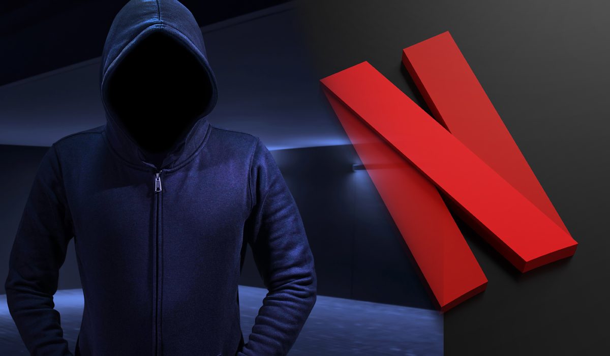 With This Spy Thriller, Netflix Goes Where It Has Never Gone Before!