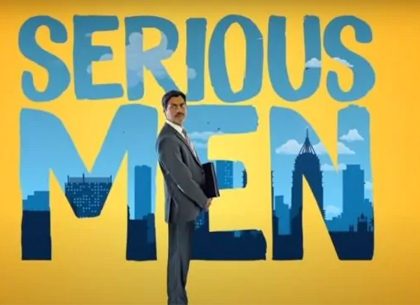Netflix’s Serious Men: Motion Poster And Release Date Out!