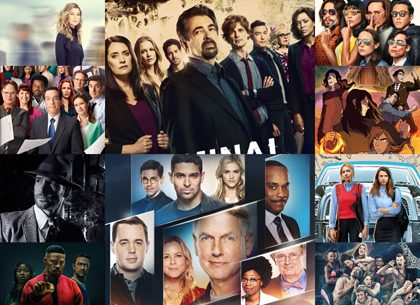 Nielsen Top Ten OTT Rankings Out, Guess Which Show Tops!