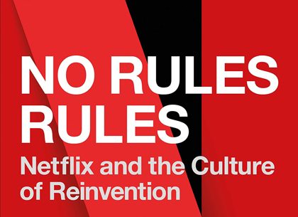 Netflix Spills Out Its ‘Secret Sauce’ – Here’s Where!