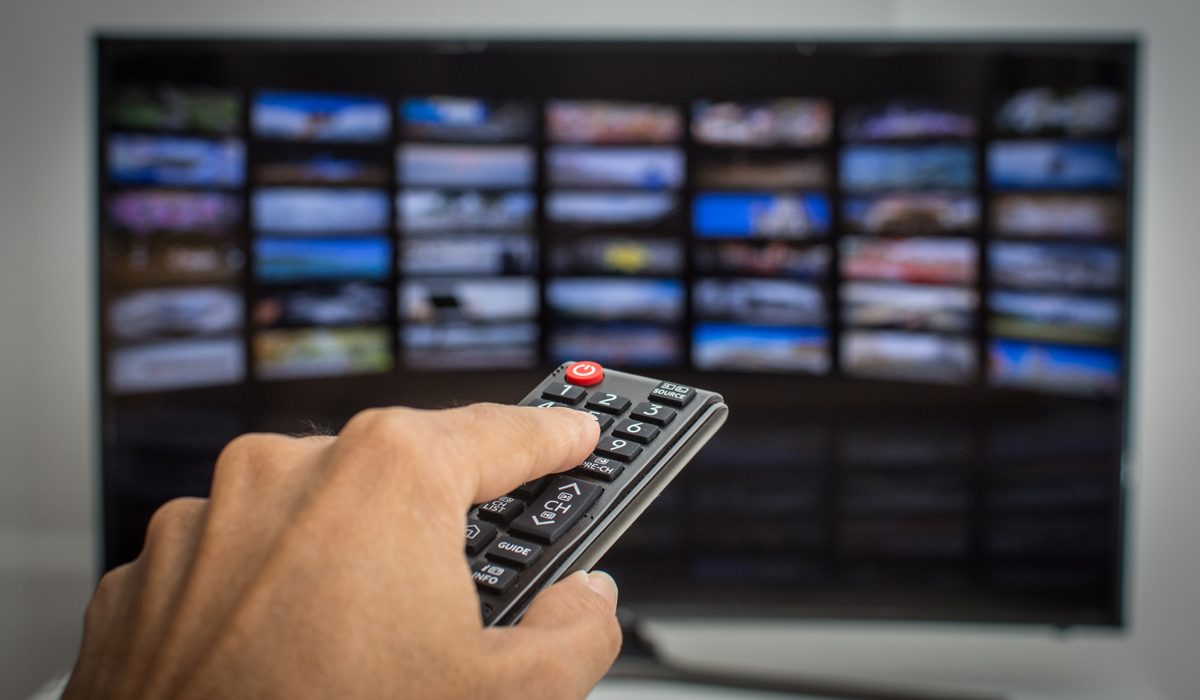 Now, A Dedicated OTT Platform For Malayalam Content! Binged Now, A Dedicated OTT Platform For Malayalam Content! Binged