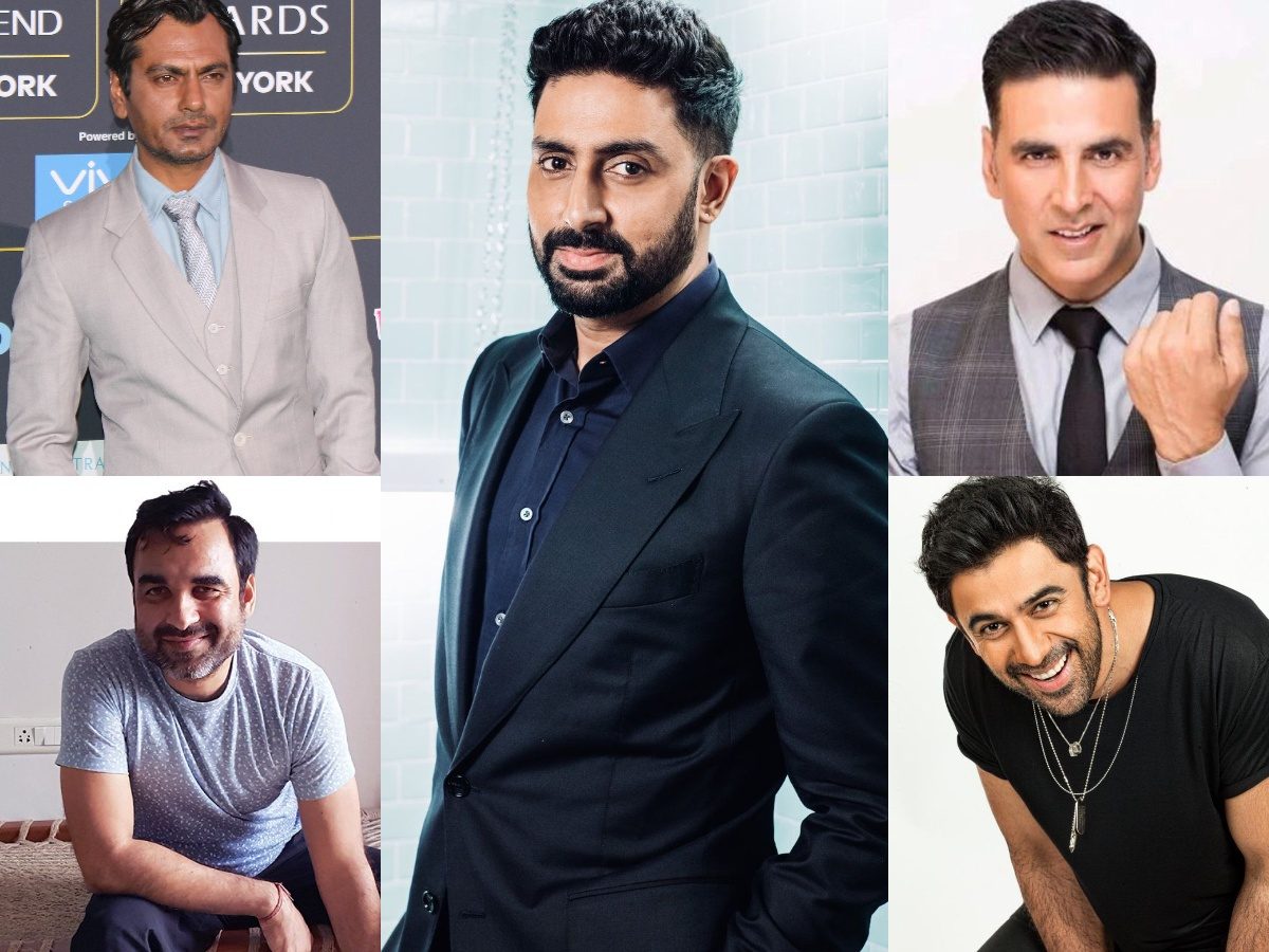 OTT Is Here To Stay! Here's How Top Bollywood Stars are Venturing In The Market!