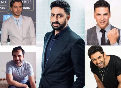 OTT Is Here To Stay! Here’s How Top Bollywood Stars are Venturing In The Market!