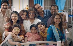 PariWar - Disney Plus Hotstar Review