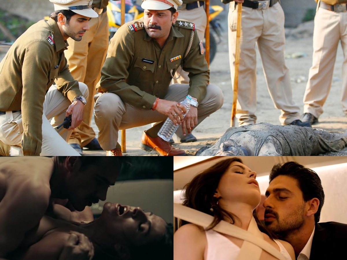 15 OTTs Sign Self-Regulation Code: So No More Dark Desire, Paatal Lok, Et Al?