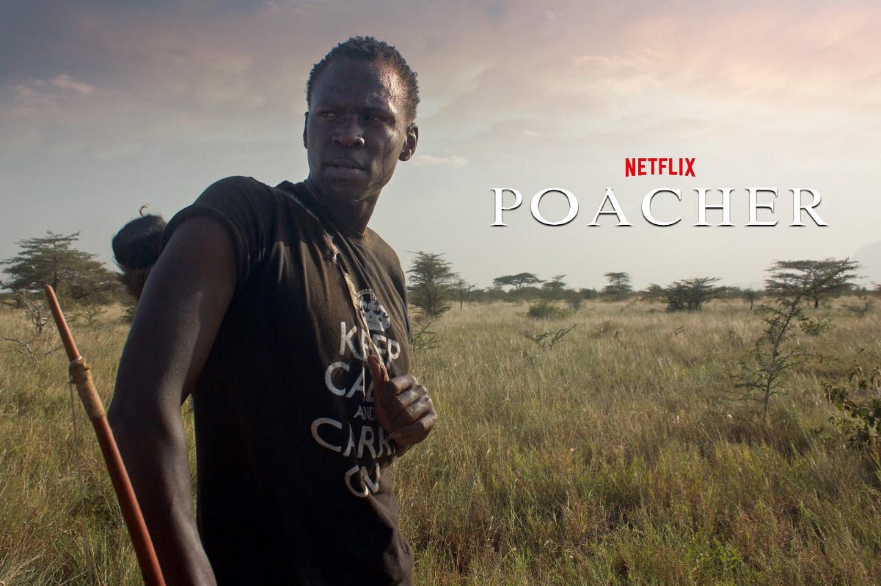 Poacher Netflix