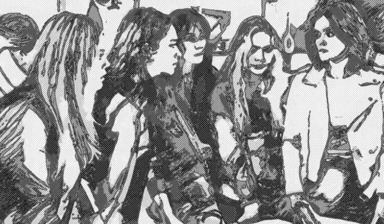 Confirmed: A Darker, Edgier Reboot Of This Hit Show!