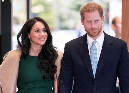 Massive: The Size Of The Epic Deal Between Netflix And Prince Harry-Meghan Markle!
