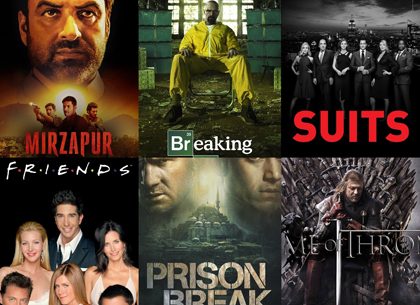 What Takes A Show From Good To Great?