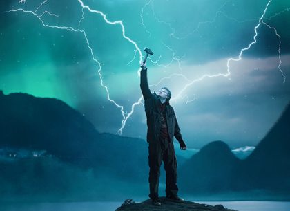 This Hit Norwegian Superhero Mythical Saga To Return On Netflix Soon!