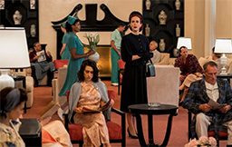 Ratched Netflix Review | Ratched Season 1 Netflix Review & Rating