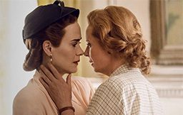 Ratched Netflix Review | Ratched Season 1 Netflix Review & Rating