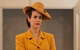 Ratched Netflix Review | Ratched Season 1 Netflix Review & Rating