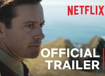 Trailer Talk: Netflix’s Rebecca Guarantees a Thrilling Watch
