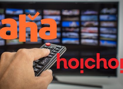 Regional OTT: Reaching for the Skies