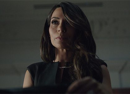 Riverdale Star’s Anti-Child Sex Trafficking Crusade Will Now Be A Series