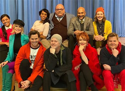 Ryan Murphy’s Musical Drama All Set To Arrive On This Date!