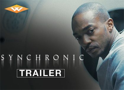 Trailer Talk: A Sci-Fi Thriller That Keeps You on the Edge