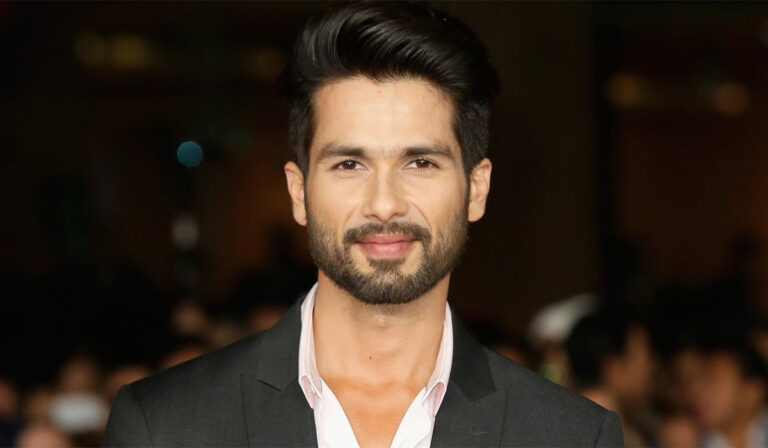 Shahid Kapoor’s 100 Crore Deal With Netflix: Hoax Or Fact?