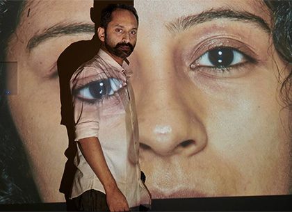 Fahadh Faasil’s Sleeper Hit ‘C U Soon’ To Get Bigger And Bolder!