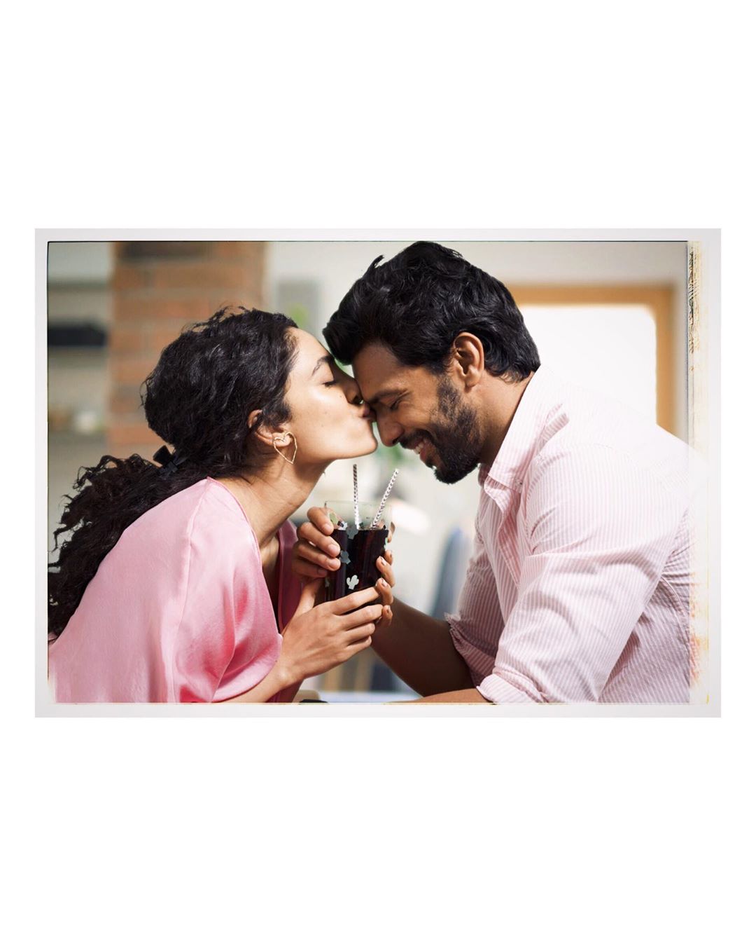 Sobhita Dulipala - Sitara