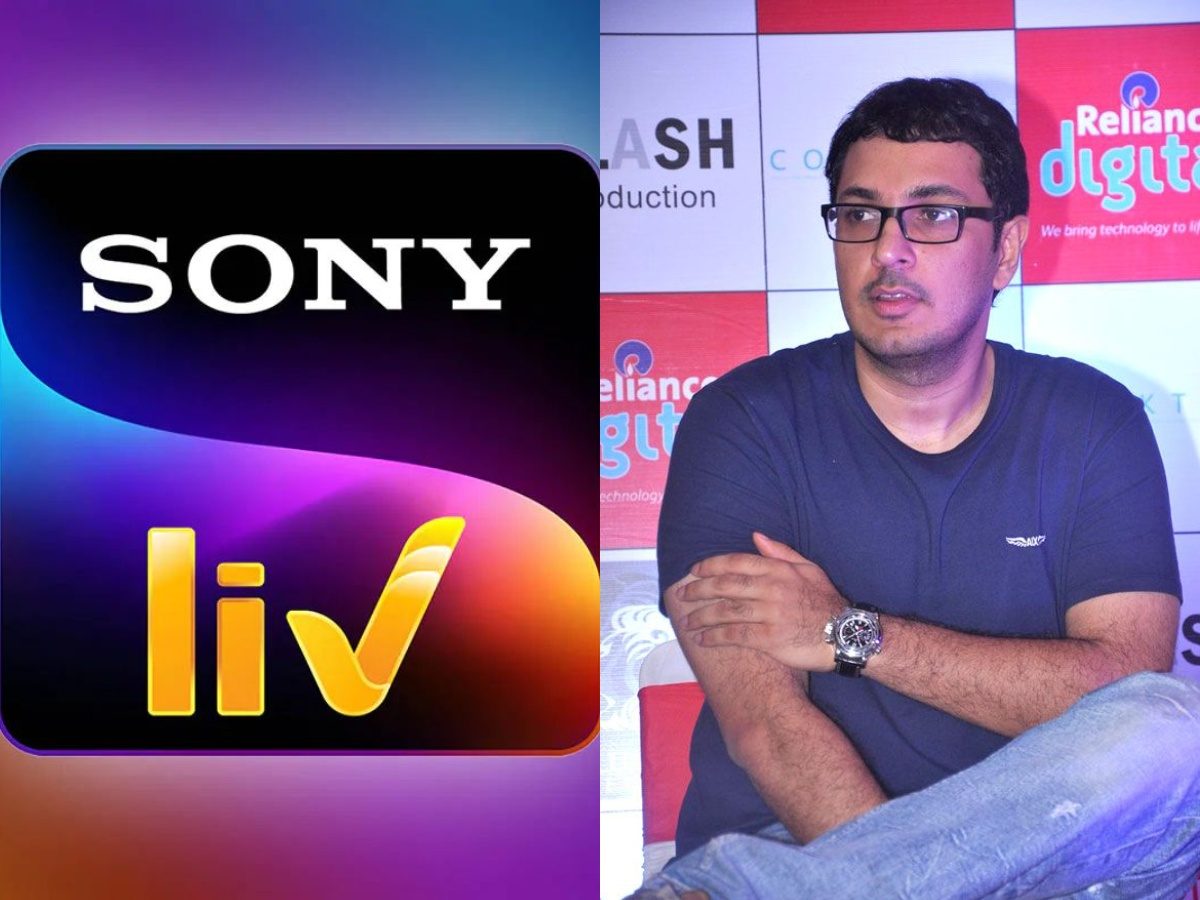 SonyLIV Partners With Maddock Films for Their Upcoming Web Series. 
