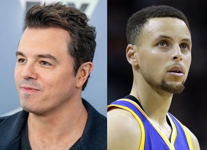 Hollywood Heavyweights Collaborate With NBA All-Star For Animated Remake