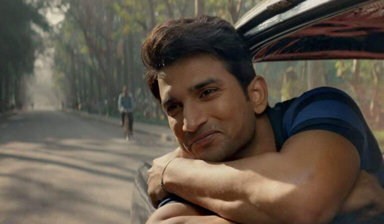 Sushant Singh Rajput’s Crucial Parts In Dil Bechara Were Dubbed!