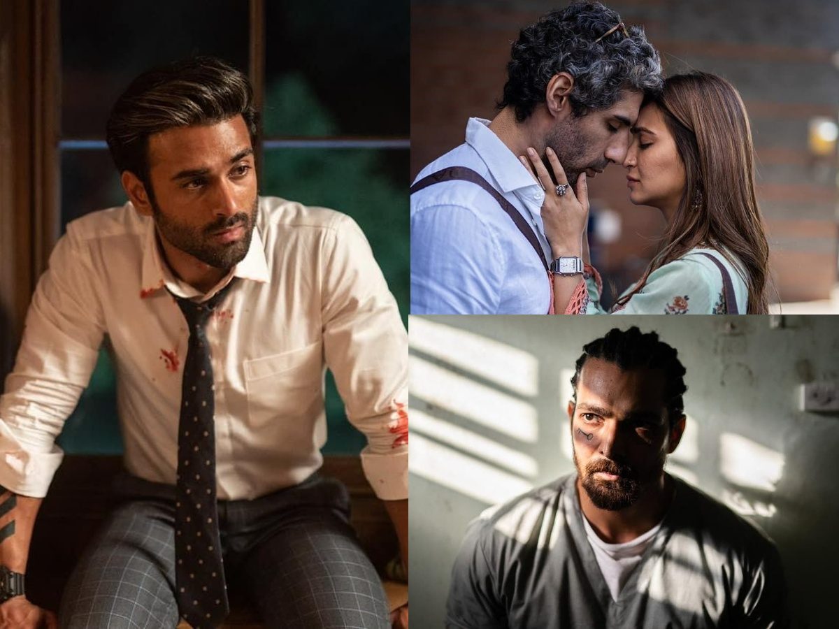 Catch This HOT Real-Life Duo On Reel In This OTT's Latest Venture! 