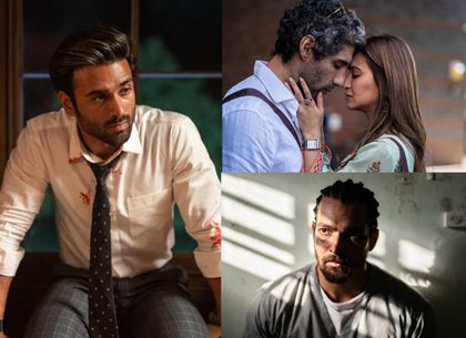 Catch This HOT Real-Life Duo On Reel In This OTT’s Latest Venture!