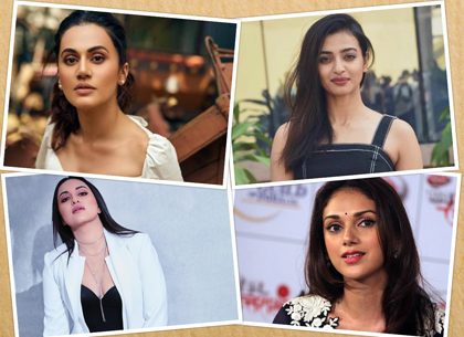 ‘Act Against Abuse’: An Initiative by Bollywood’s Leading Ladies