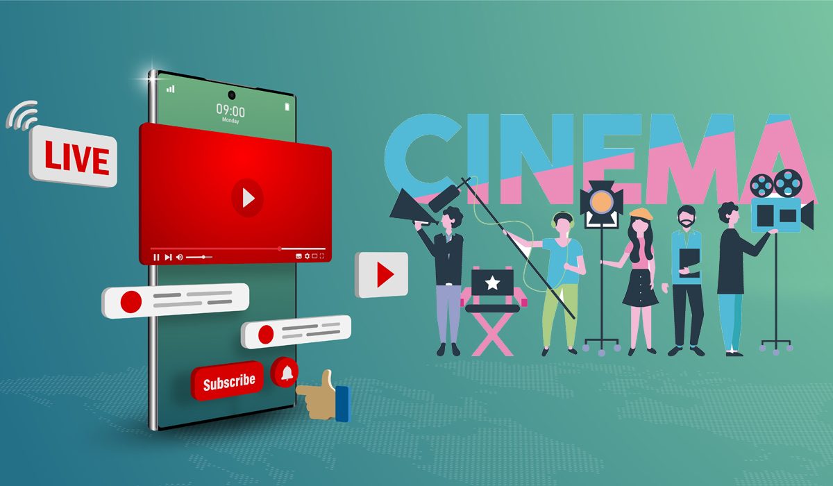 The 2010s: The Decade That Changed the Course Of Cinema History