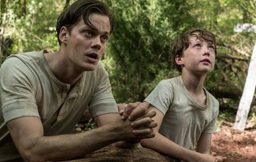 The Devil All The Time Movie Review